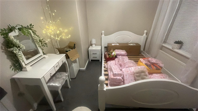 Bedroom 3