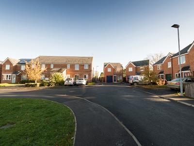 Griffiths Ct