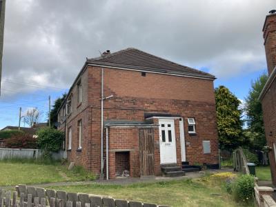 Front view