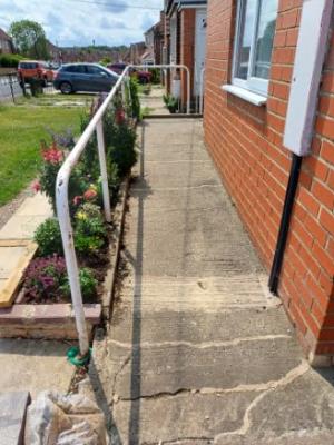 Ramp