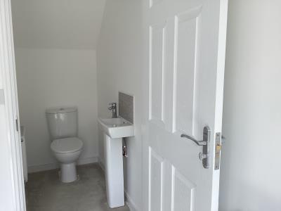 Downstairs Toilet