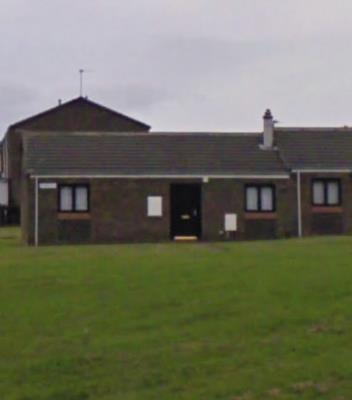 Front view
