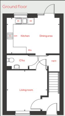 Ground Floor Plan