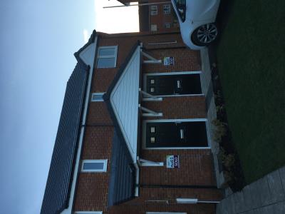 Front View of similar property