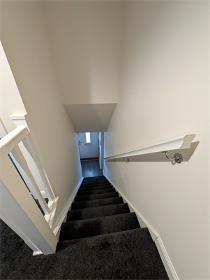 Stair Case
