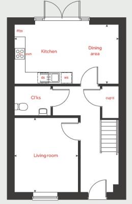 GF - Plan