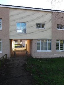 Front view