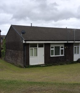 Front view