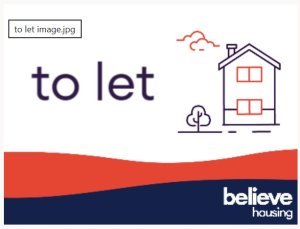 To let sign