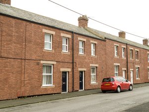 Front view