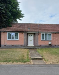 Front view