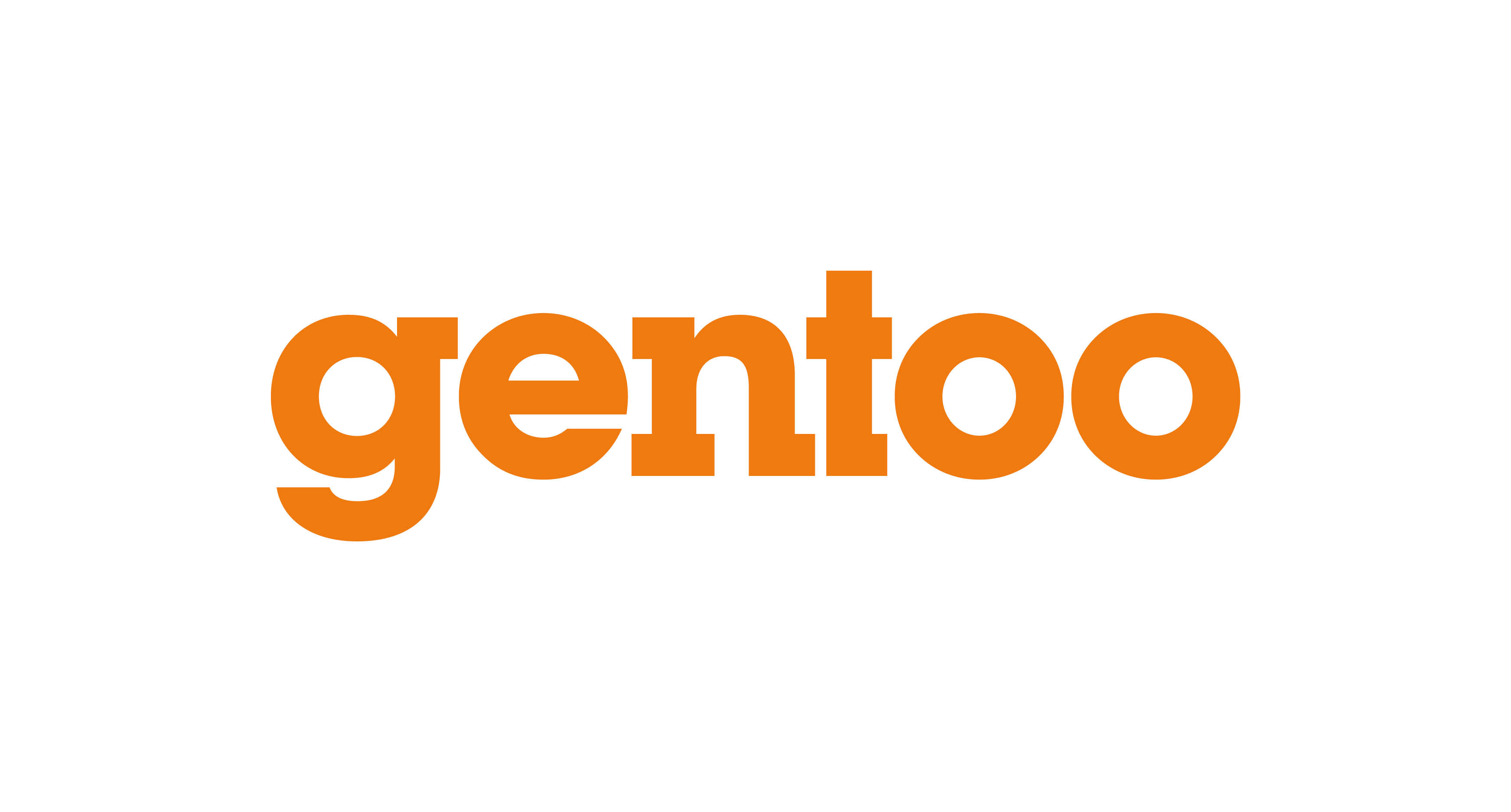 Gentoo